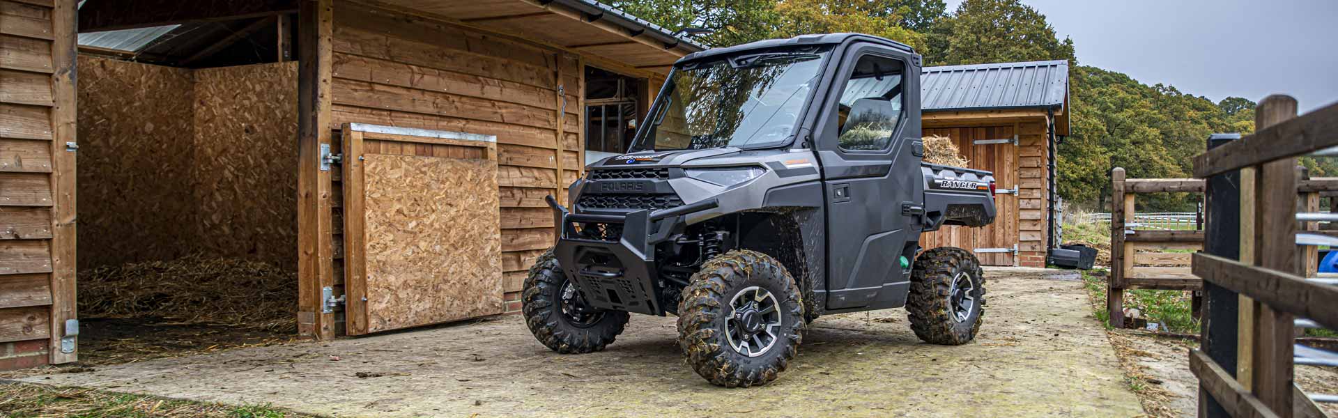 Ranger Diesel